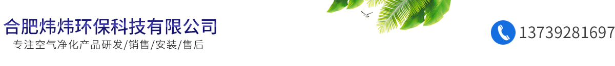 合肥煒煒環保科技有限公司